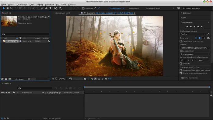 Adobe After Effects